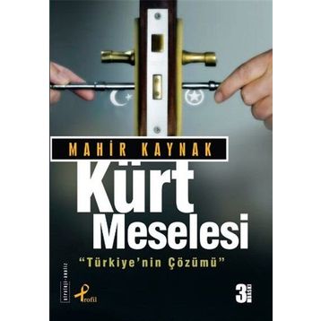 Kürt Meselesi - Prof. Dr. Mahir Kaynak