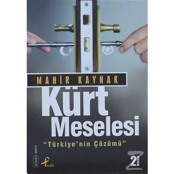 Kürt Meselesi - Prof. Dr. Mahir Kaynak