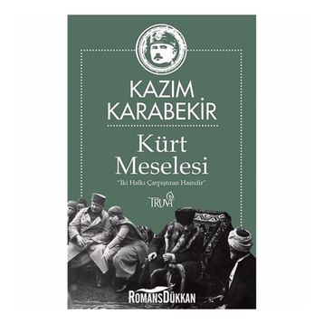 Kürt Meselesi - Prof. Dr. Mahir Kaynak