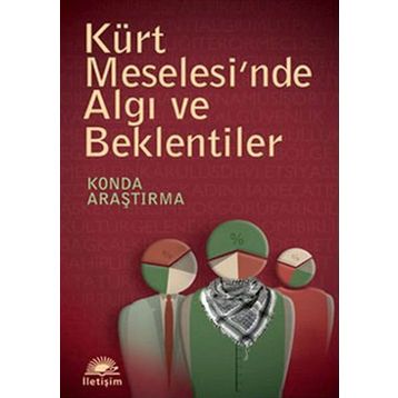 KÜRT MESELESI'NDE ALGI VE BEKLENTILER - KOLEKTIF