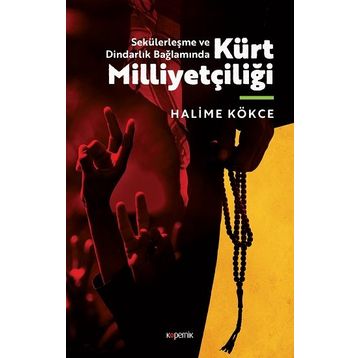 Kürt Milliyetçiliği - Halime Kökçe