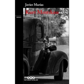 Kurt Mıntıkası - Javie Marias
