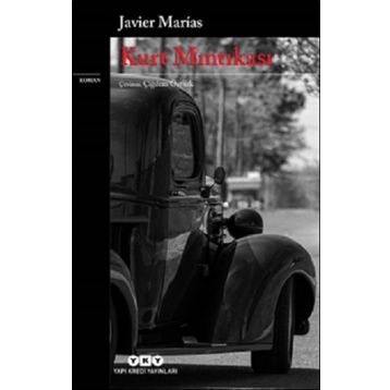 Kurt Mıntıkası - Javie Marias