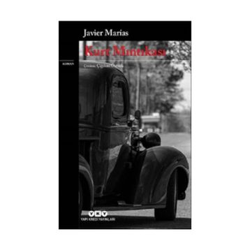 Kurt Mıntıkası - Javie Marias