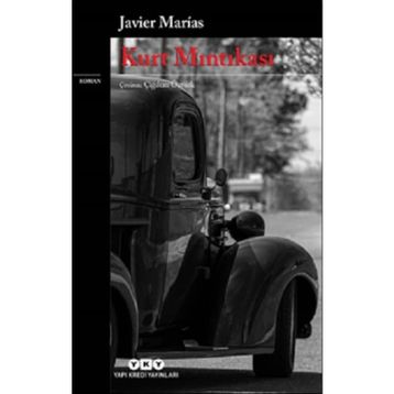 Kurt Mıntıkası - Javie Marias