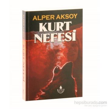 Kurt Nefesi - Alper Aksoy