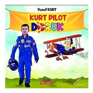 Kurt Pilot Doruk - Yusuf Kurt