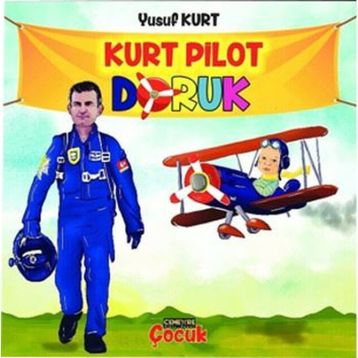 Kurt Pilot Doruk - Yusuf Kurt