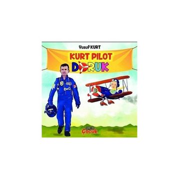 Kurt Pilot Doruk - Yusuf Kurt