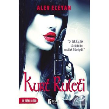 Kurt Ruleti - Alev Eleyan