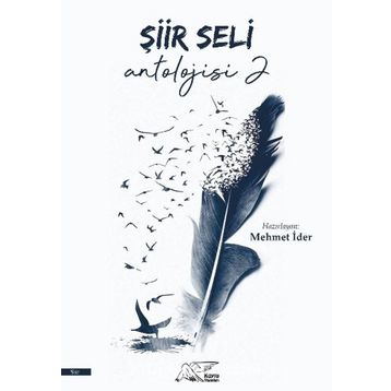 KÜRT ŞİİRİ ANTOLOJISI (2 CILT) - SELIM TEMO