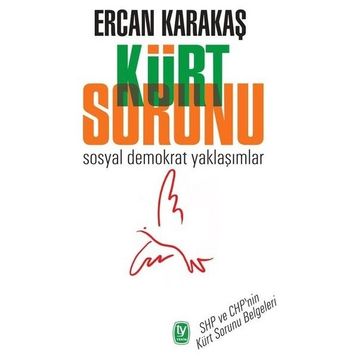 Kürt Sorunu - Ercan Karakaş