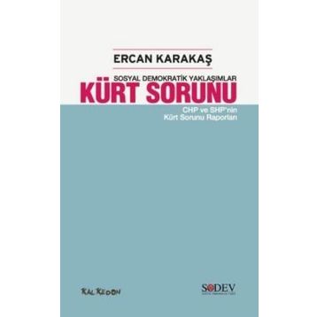 Kürt Sorunu - Ercan Karakaş