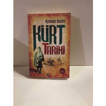 KÜRT TARIHI - AYTEKIN GEZICI