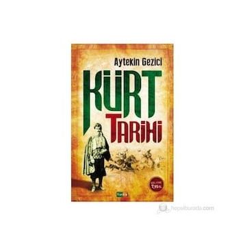 KÜRT TARIHI - AYTEKIN GEZICI