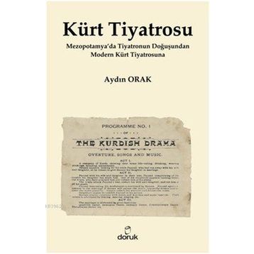 Kürt Tiyatrosu - Aydın Orak