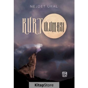 Kurt Uluması- Nejdet Ural