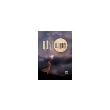 Kurt Uluması- Nejdet Ural