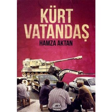 KÜRT VATANDAŞ - HAMZA AKTAN