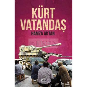 KÜRT VATANDAŞ - HAMZA AKTAN