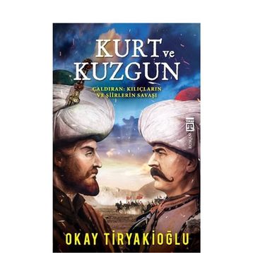 Kurt ve Kuzgun - Okay Tiryakioğlu