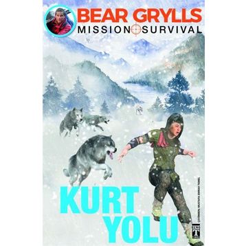 Kurt Yolu - Bear Grylls