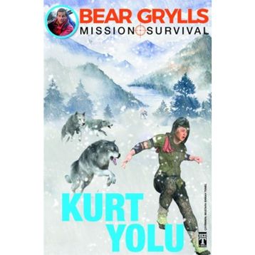 Kurt Yolu - Bear Grylls
