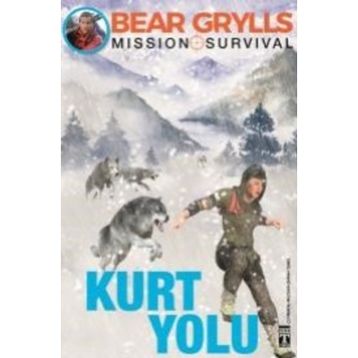 Kurt Yolu - Bear Grylls