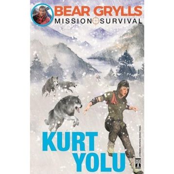 Kurt Yolu - Bear Grylls
