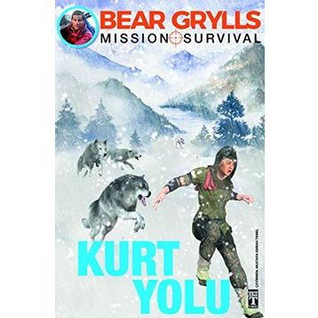 Kurt Yolu - Bear Grylls