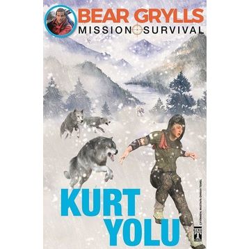 Kurt Yolu - Bear Grylls