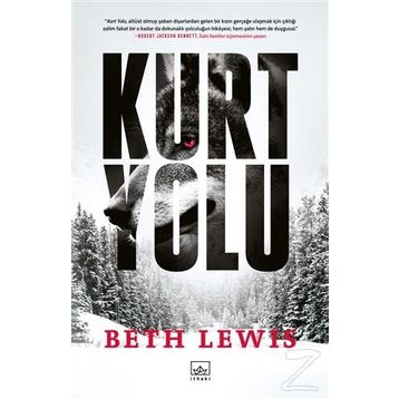 Kurt Yolu - Beth Lewis