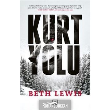 Kurt Yolu - Beth Lewis