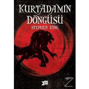 Kurtadamın Döngüsü - Stephen King