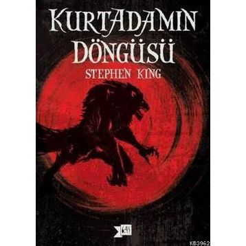 Kurtadamın Döngüsü - Stephen King