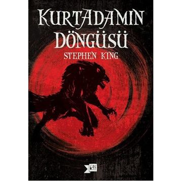 Kurtadamın Döngüsü - Stephen King