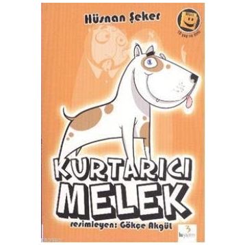 KURTARICI MELEK - HÜSNAN ŞEKER