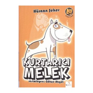 KURTARICI MELEK - HÜSNAN ŞEKER