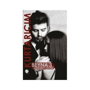 Kurtarıcım Beyna - 3 - Herdem Kitap