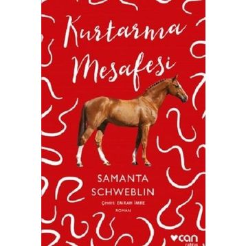 Kurtarma Mesafesi - Samanta Schweblin