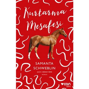 Kurtarma Mesafesi - Samanta Schweblin