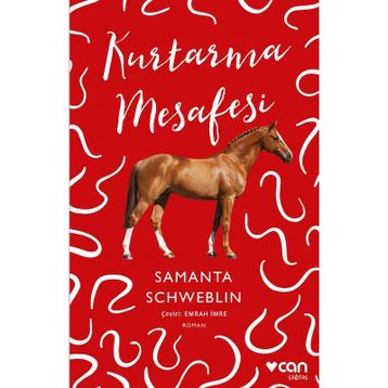 Kurtarma Mesafesi - Samanta Schweblin