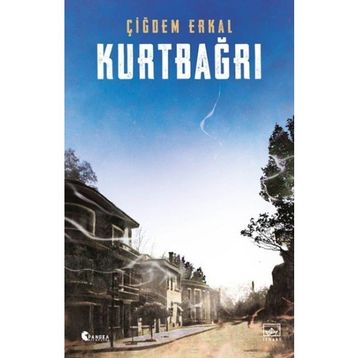 Kurtbağrı İthaki Yayınları