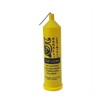 Kurtel 1.2 mm 25 gr Lehim Teli