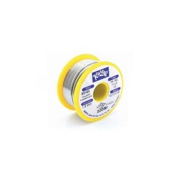 Kurtel 200 gr 0.75 mm İnce Lehim Teli