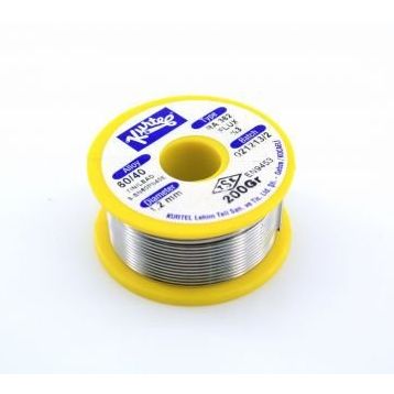 Kurtel 200 gr 1.2 mm Lehim Teli