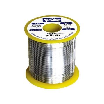 Kurtel 500 gr 1.2 mm Lehim Teli