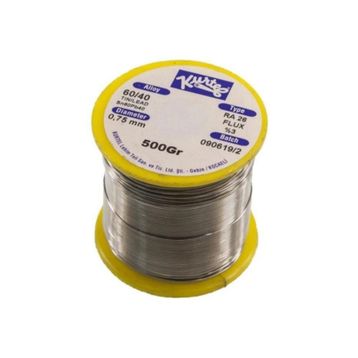 Kurtel 500 gr 60/40 Lehim Teli