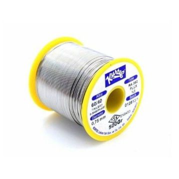 Kurtel 500 gr 60/40 Lehim Teli