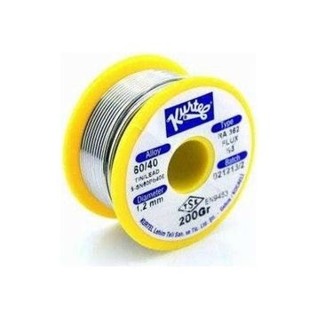 Kurtel 60/40 1.2 mm 200 gr Lehim Teli